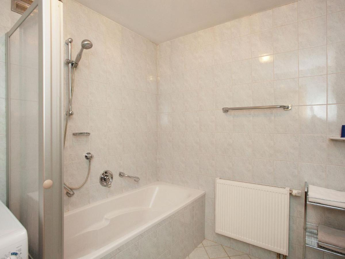 Cozy Apartment With Balcony In Миттерзилль Экстерьер фото