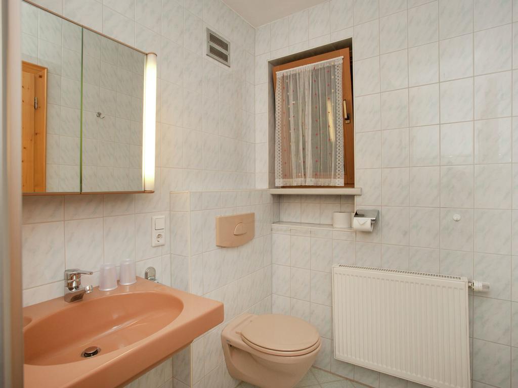 Cozy Apartment With Balcony In Миттерзилль Экстерьер фото